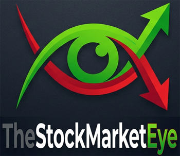 TheStockMarketEye Logo
